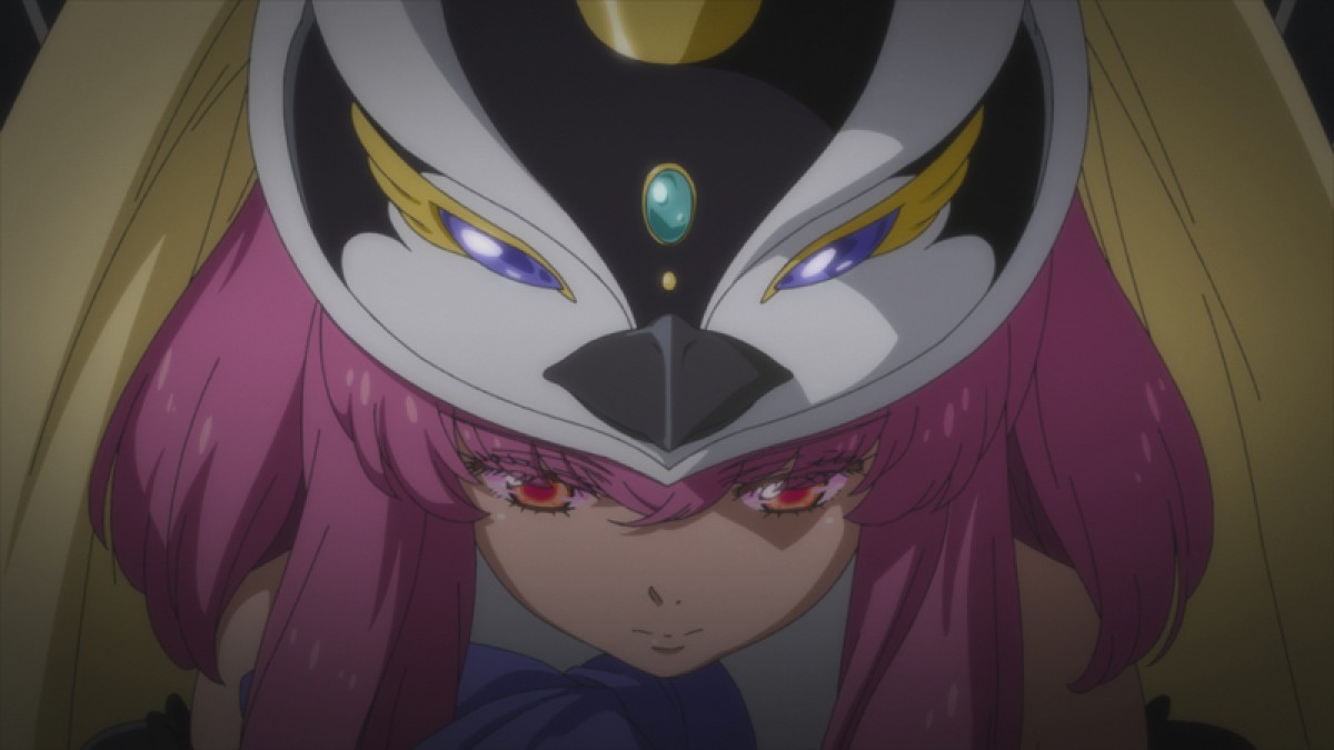 劇場版『輪るピングドラム』後編7.22公開決定　タイトル＆キービジュアル解禁