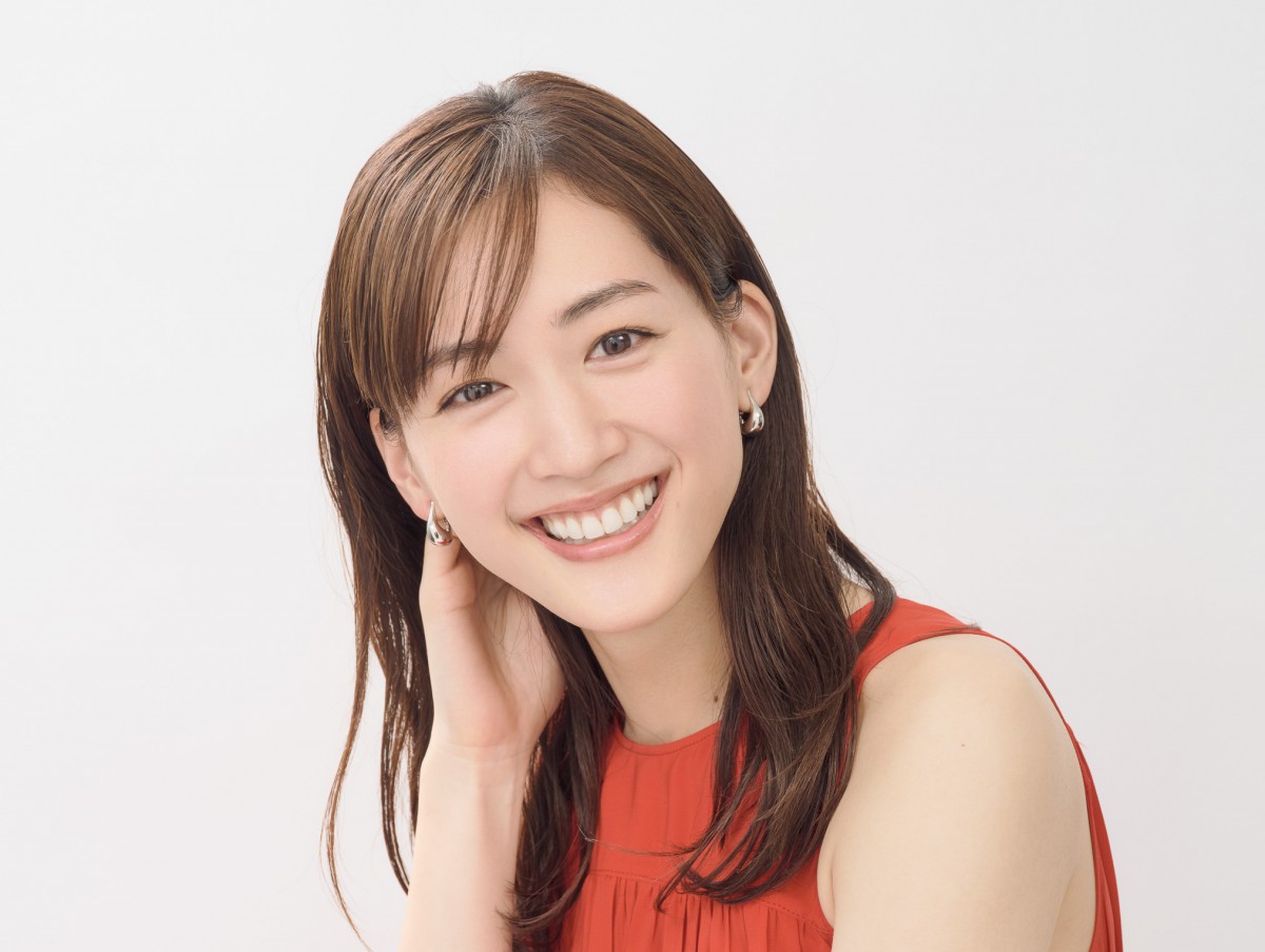 20歳~59歳の男女が選ぶ「健康的美人だと思う芸能人」第1位の綾瀬はるか