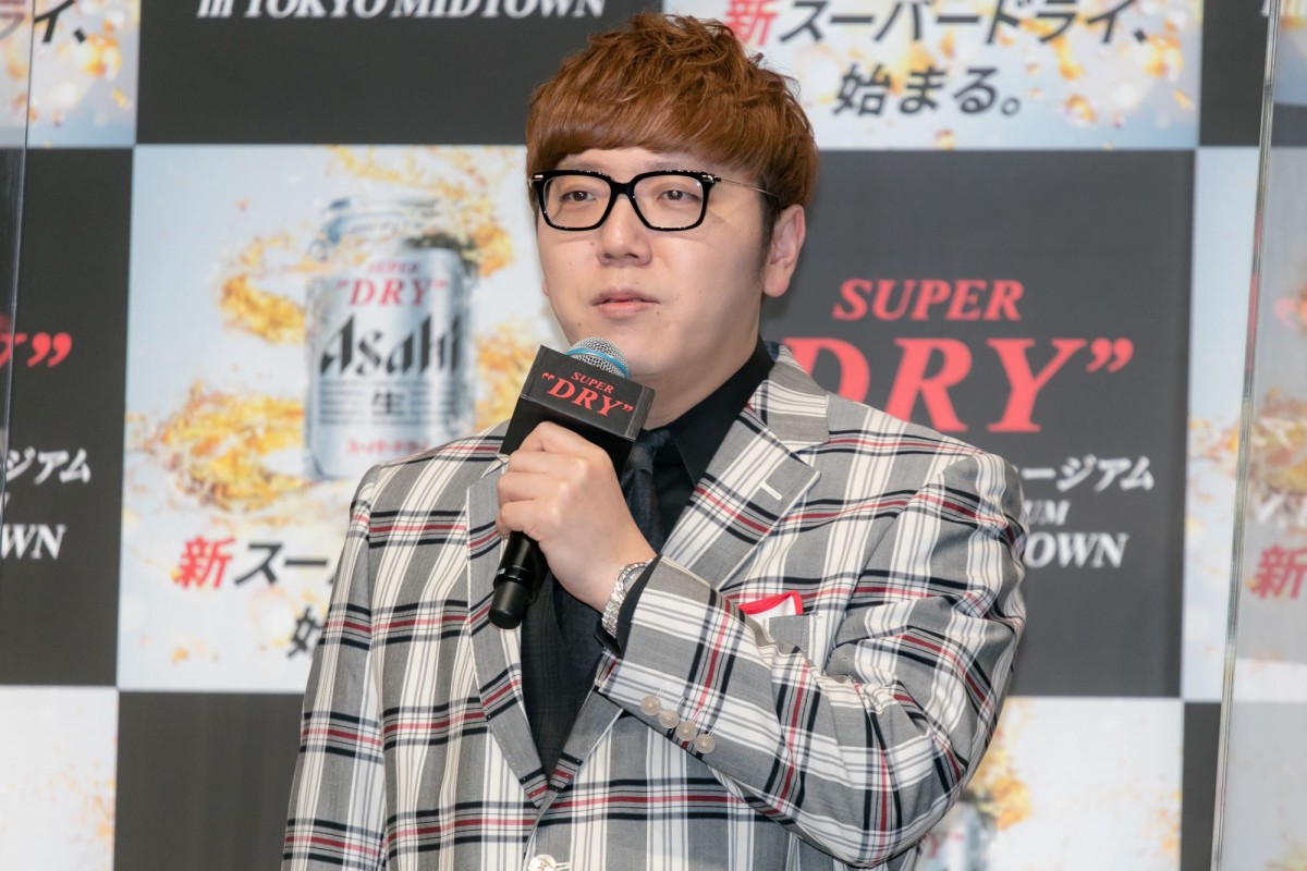 Sexy Zone中島健人の“アイドル力”に菊池風磨「こうなりたい」