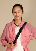 【写真】堀田真由、WOWOW×白石晃士監督『オカルトの森へようこそ』で主演