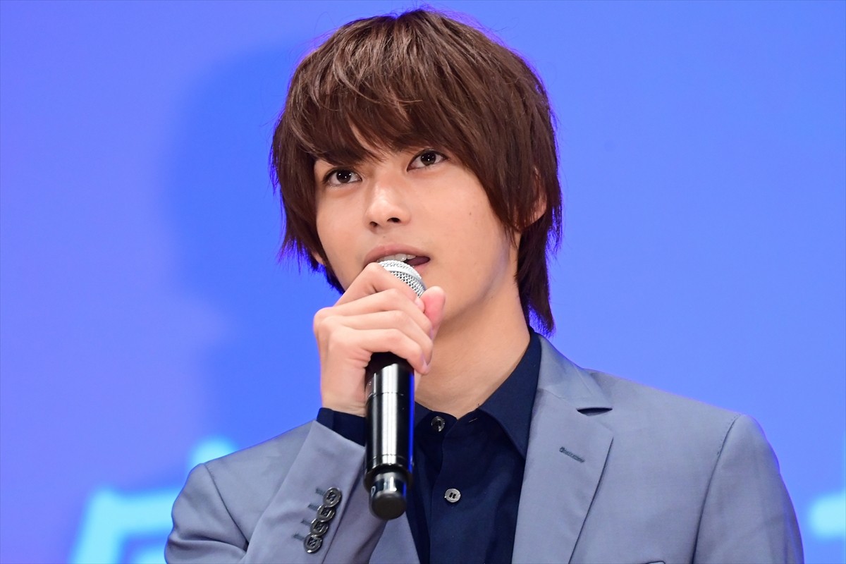 神尾楓珠、役との向き合い方が「新しく変わった」　実在した伝説の吹奏楽部員役で新境地