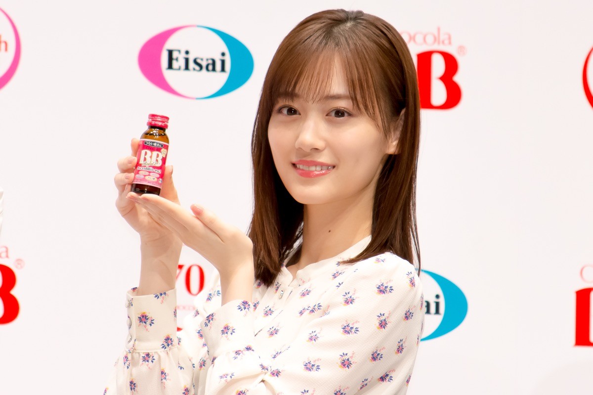 乃木坂46・山下美月、オーディション時の自身に驚き「若い！」「6年で人って変わるんですね」