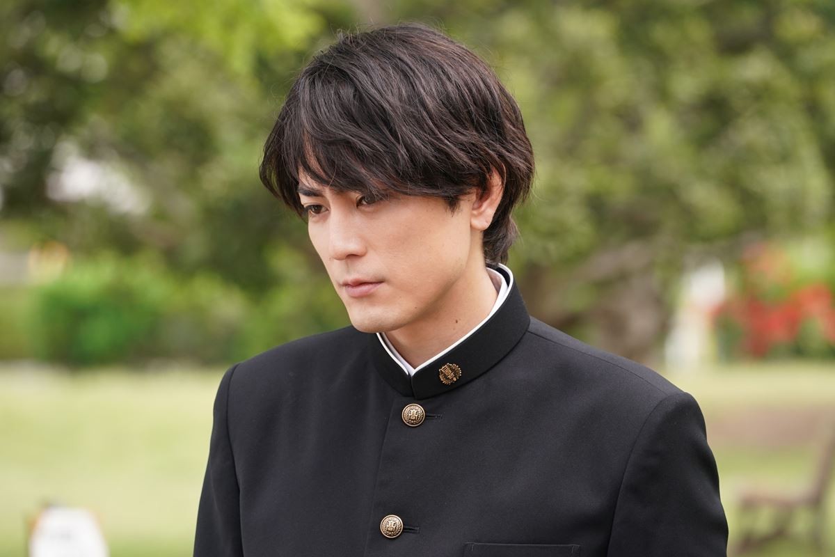 『ナンバMG5』剛と旧友・関口くんの友情にネット感動「泣けるじゃん！！」「神回」