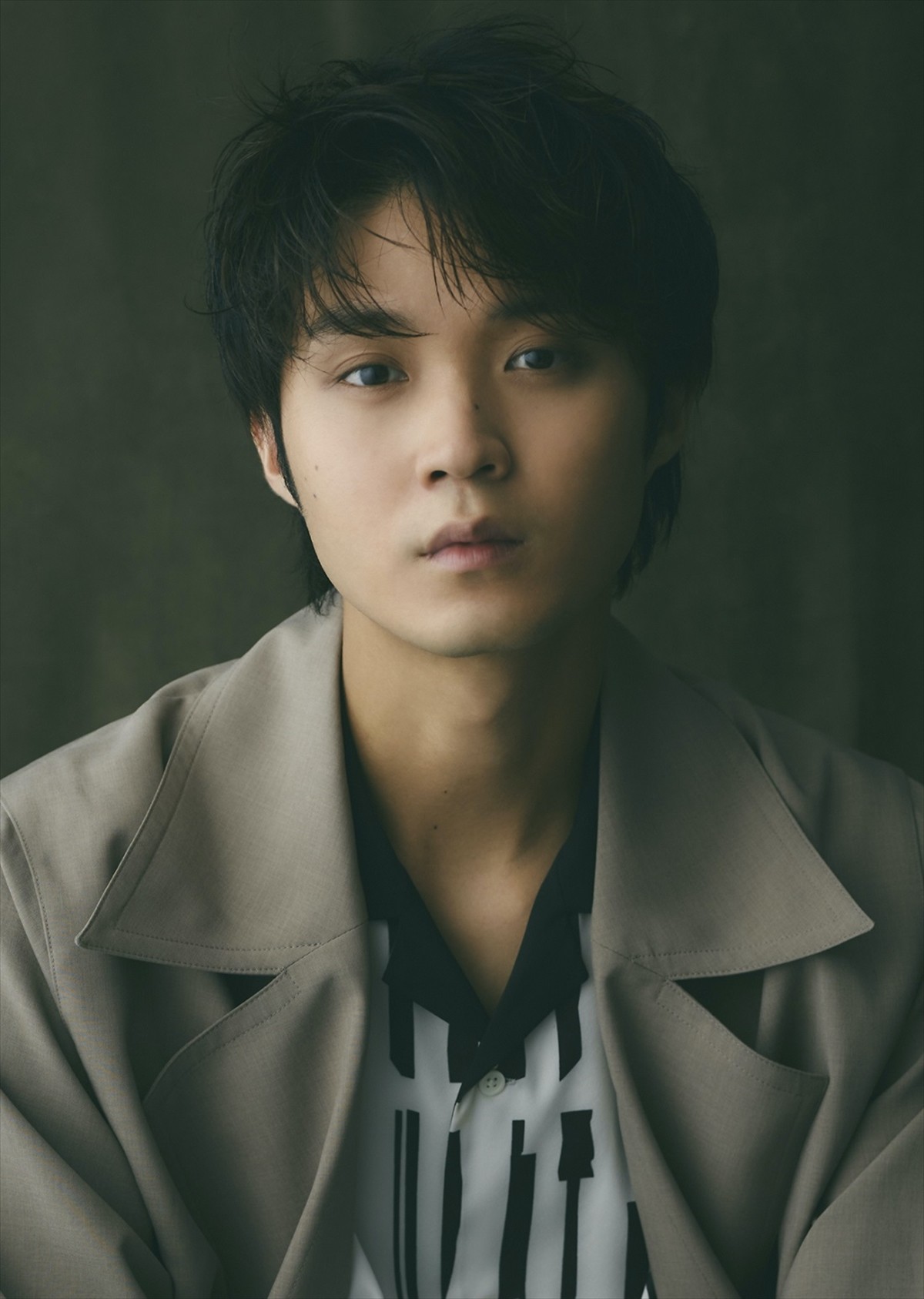 『TikTok TOHO Film Festival 2022』公式アンバサダーに磯村勇斗　前任・北村匠海が直依頼