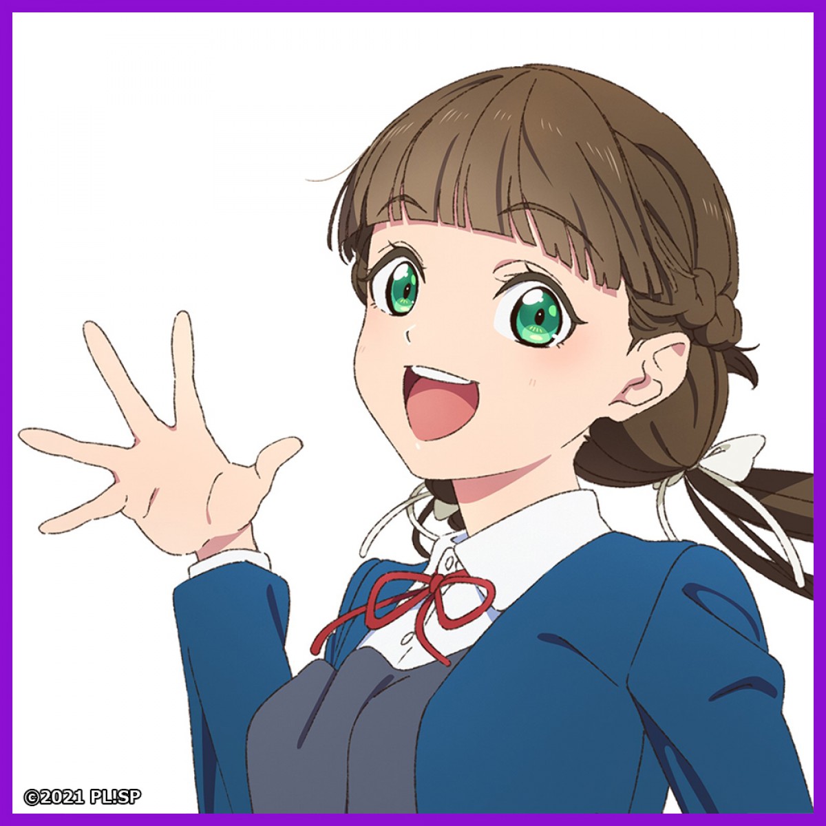 『ラブライブ！スーパースター!!』Liella！2期生新メンバー4名加入