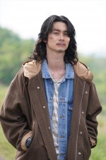 柳俊太郎、『ナンバMG5』に謎のヤンキー高校生役でゲスト出演