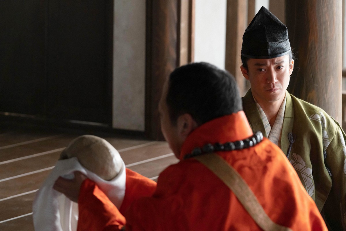 『鎌倉殿の13人』「さらばだ…」別れを告げる“義経”菅田将暉にネット涙「胸が痛い」