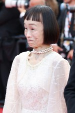 竹原芳子、映画『キャメラを止めるな！』カンヌ国際映画祭ワールドプレミアに登場