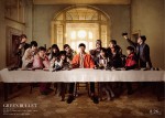 「ミスマガジン、全員殺し屋」プロジェクト始動　映画『グリーンバレット』ビジュアル解禁