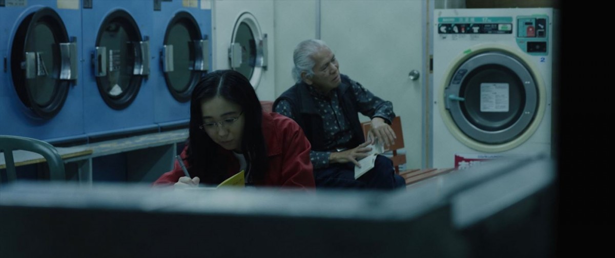 史上初！元刑事が当事者本人役で主演、未解決事件の謎に迫る映画『とら男』8月公開