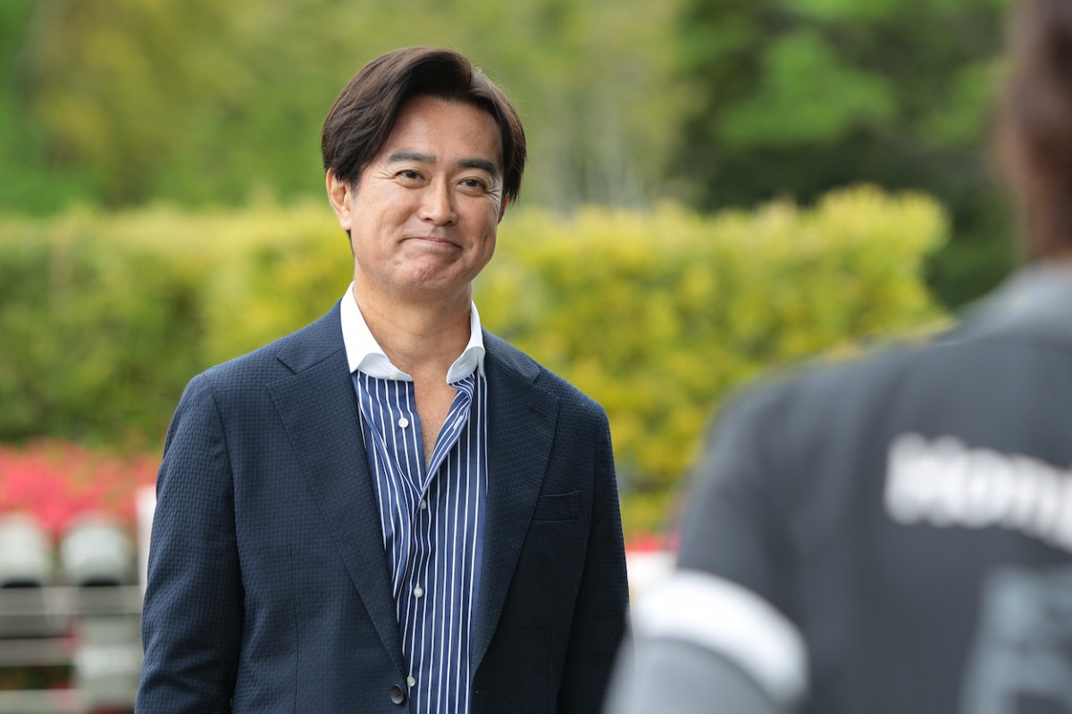 『未来への10カウント』“桐沢”木村拓哉、“名言すぎる”熱い言葉に感動の声続々「心に刺さる」