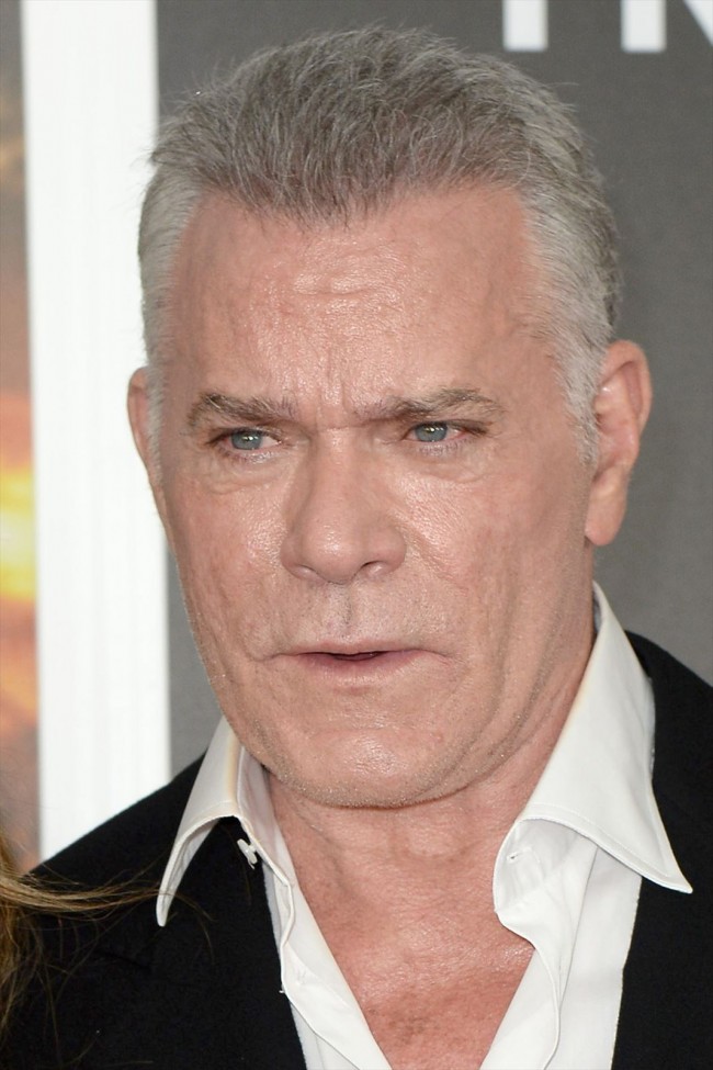 レイ・リオッタ、Ray Liotta