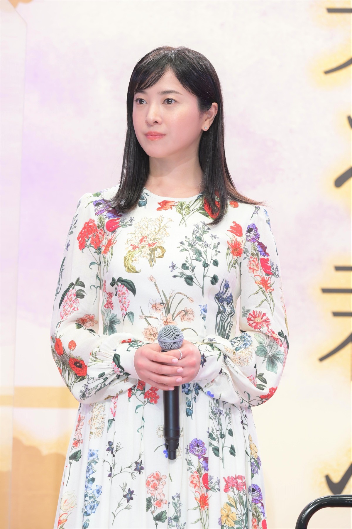 吉高由里子、2024年大河『光る君へ』主演で紫式部役　脚本は大石静