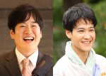 【写真】森田甘路＆葉山奨之、『やんごとなき一族』でキーパーソンに