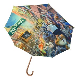 ディズニーストア、雨の日が楽しくなるレイングッズ発売！