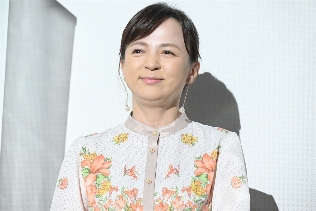 市原隼人が男泣き！　「みなさんに会えてうれしい」思いあふれ、会場から温かい拍手