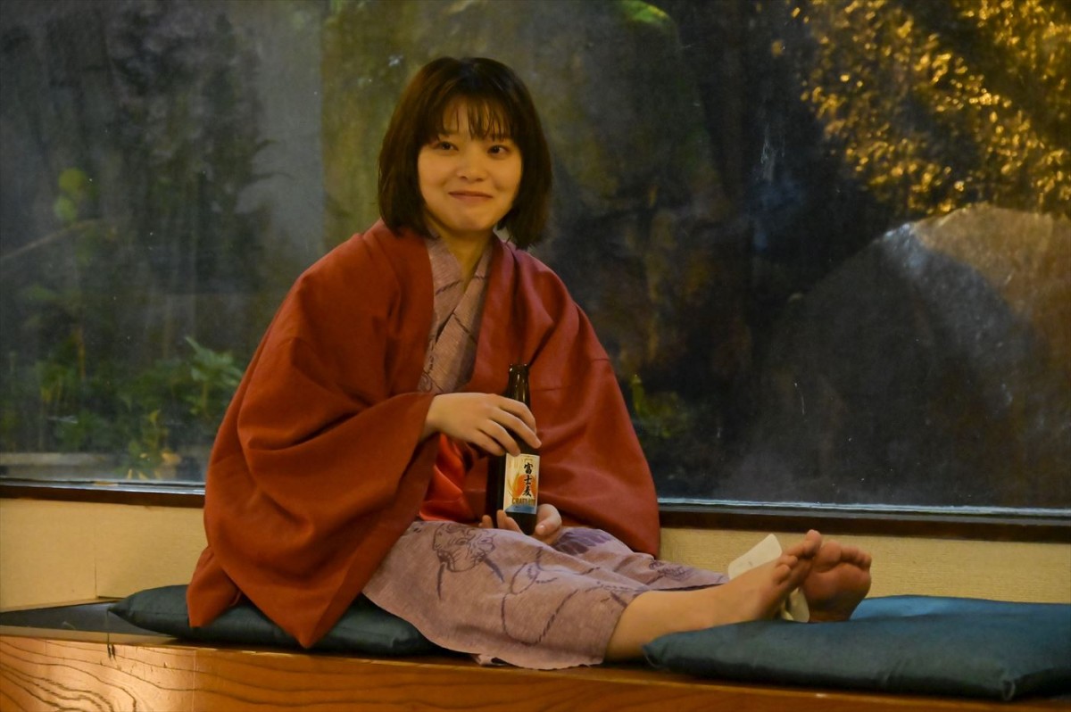 『パンドラの果実』第3話、遺体が動き出す事件が発生！“小比類巻”ディーン・フジオカが強い興味を