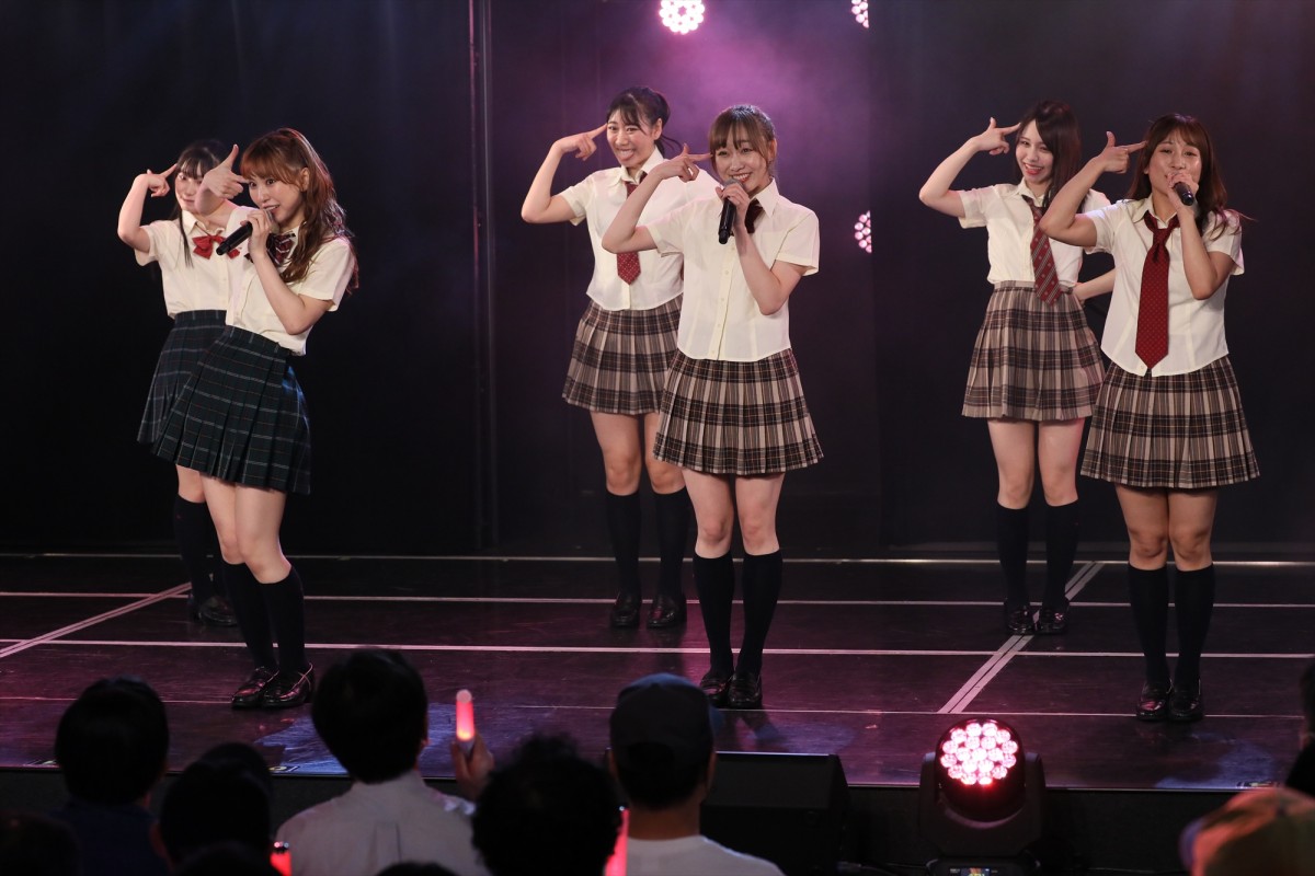 須田亜香里、SKE48卒業を発表「新しい自分に出逢ってみたくなった」　９・24に卒業コンサート
