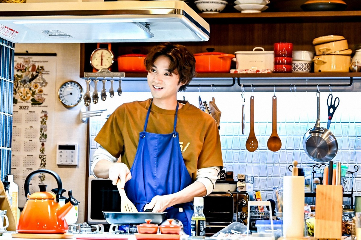 『持続可能な恋ですか？』“晴太”田中圭が“杏花”上野樹里をハグ　「キュンです」「よくやった」の声