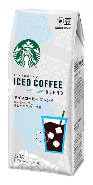 「スターバックス オリガミ® アイスコーヒー ブレンド」