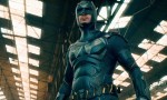 映画『バッドマン 史上最低のスーパーヒーロー』場面写真