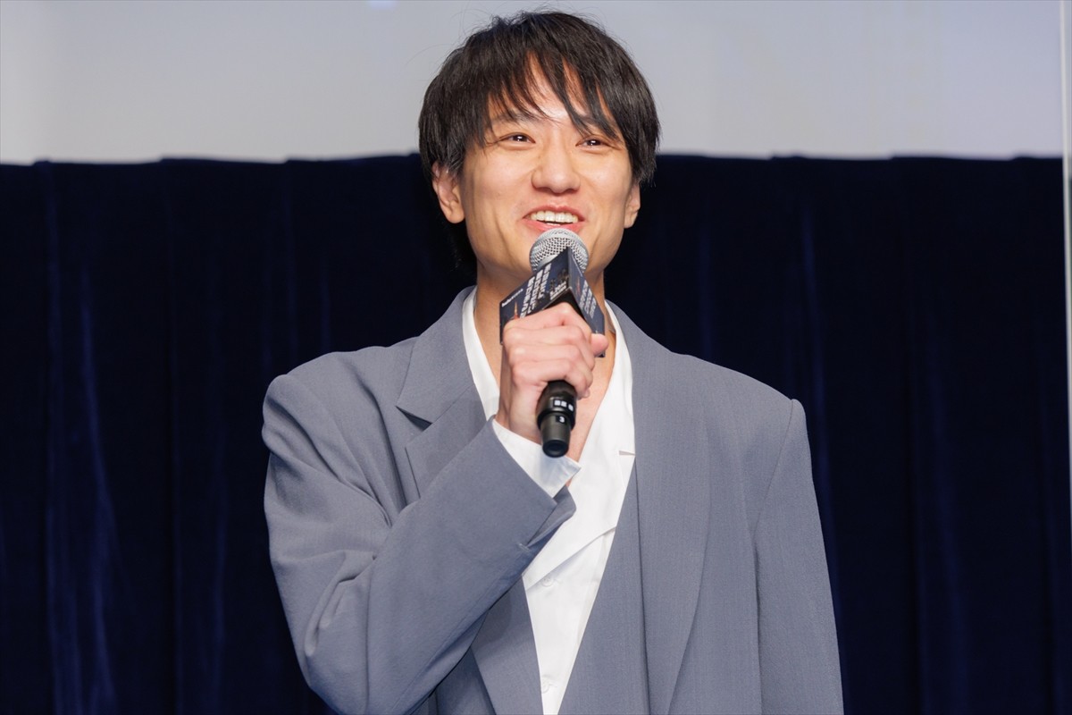 成田凌、前田敦子らと高校生役「みんないけてました」　伊藤沙莉は子役時代の“後悔”を告白