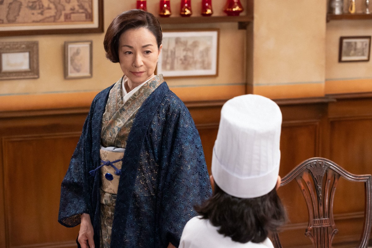 明日の『ちむどんどん』　比嘉家＆喜納家の両家顔合わせに意外な人物が乱入