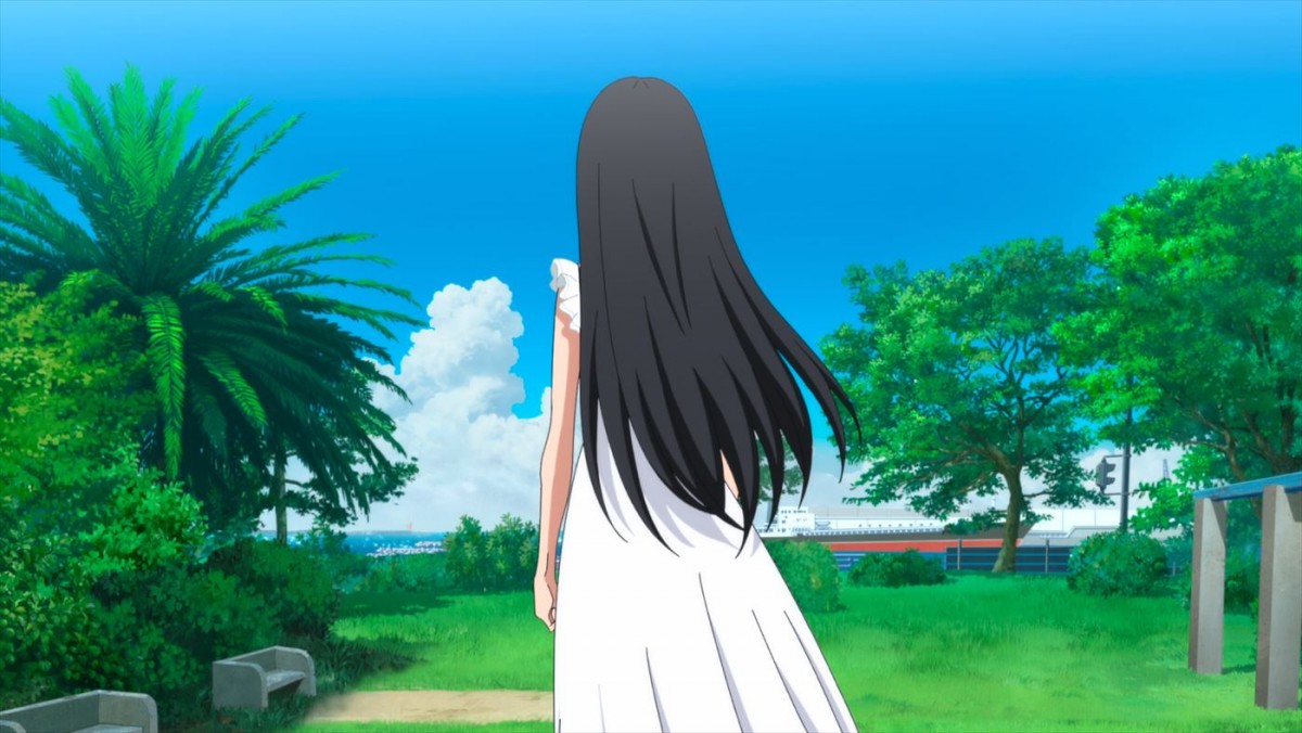 2つの世界が交差！　映画『僕が愛したすべての君へ』『君を愛したひとりの僕へ』特報＆場面カット解禁