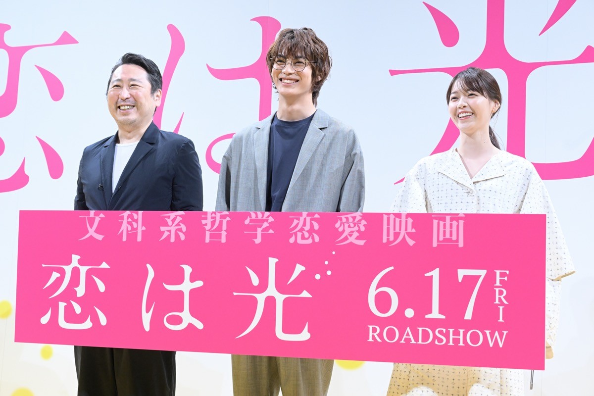 西野七瀬、自身が思う“恋の定義”を明かす