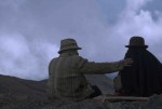 映画『アンデス、ふたりぼっち』場面写真