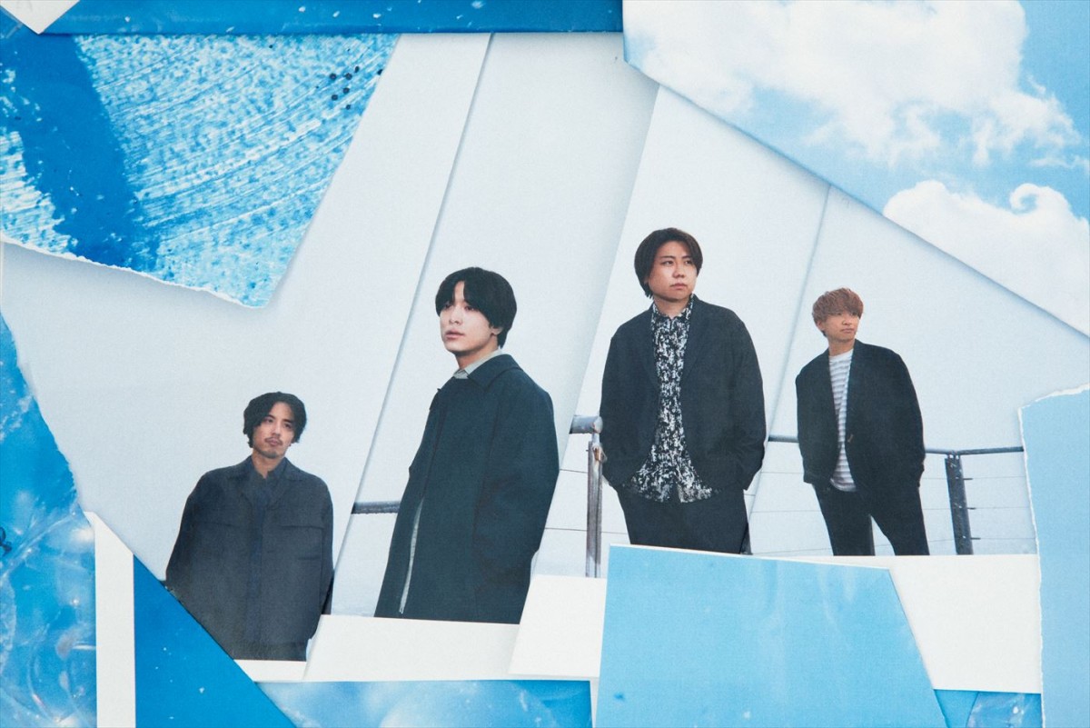 なにわ男子、INI、JO1、NiziUら30組以上　音楽特番『カミオト』出演アーティスト発表