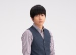 増田貴久、綾野剛主演『オールドルーキー』で10年ぶりTBS連ドラ出演
