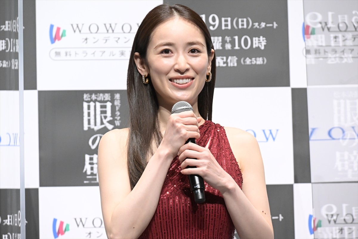⼩泉孝太郎、美女や詐欺師に翻弄される役柄に「達成感・満足感に包まれています」