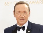 性的虐待疑惑のケヴィン・スペイシー、早くも映画復帰第二弾が明らかに