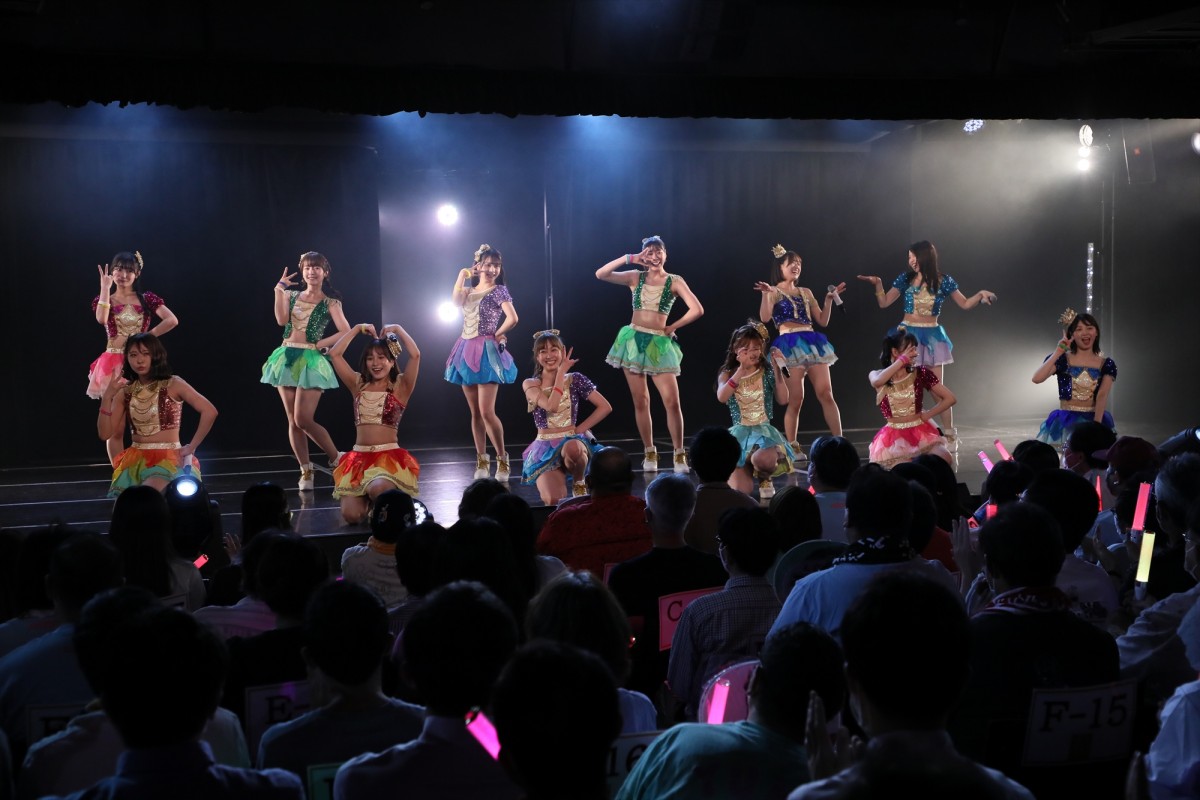 須田亜香里、SKE48卒業を発表「新しい自分に出逢ってみたくなった」　９・24に卒業コンサート