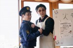 金曜ロードショー『「極主夫道」爆笑！カチコミSP』場面写真