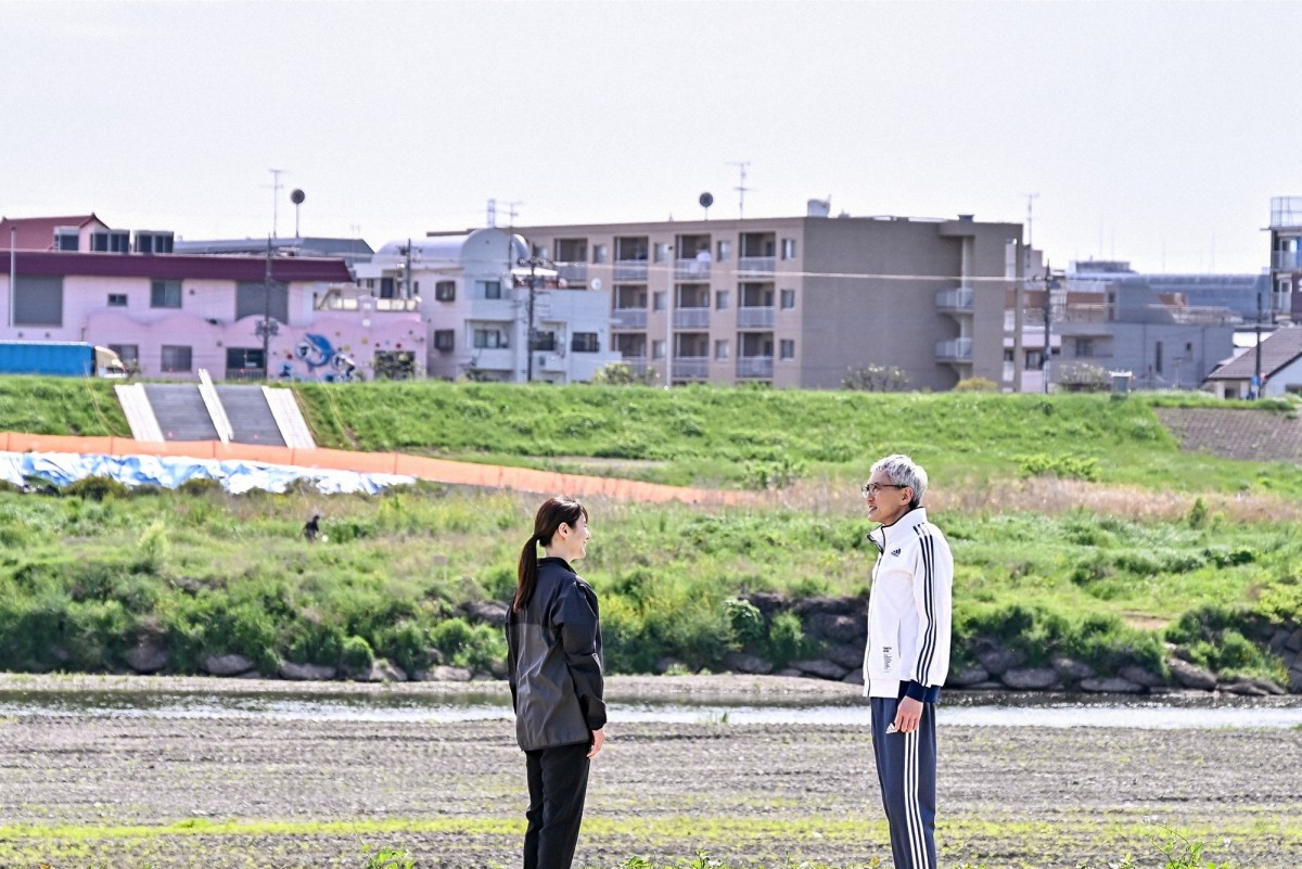ドラマ『持続可能な恋ですか?』第6話より