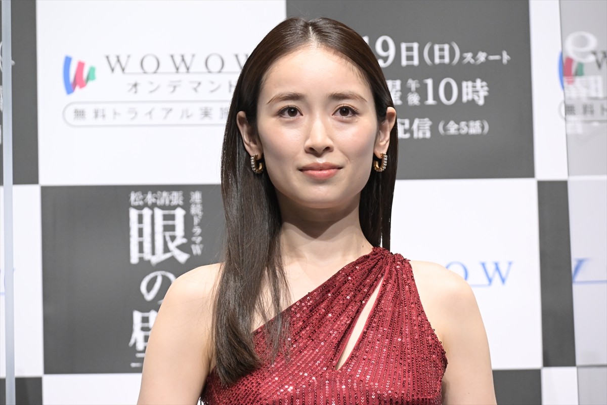 ⼩泉孝太郎、美女や詐欺師に翻弄される役柄に「達成感・満足感に包まれています」