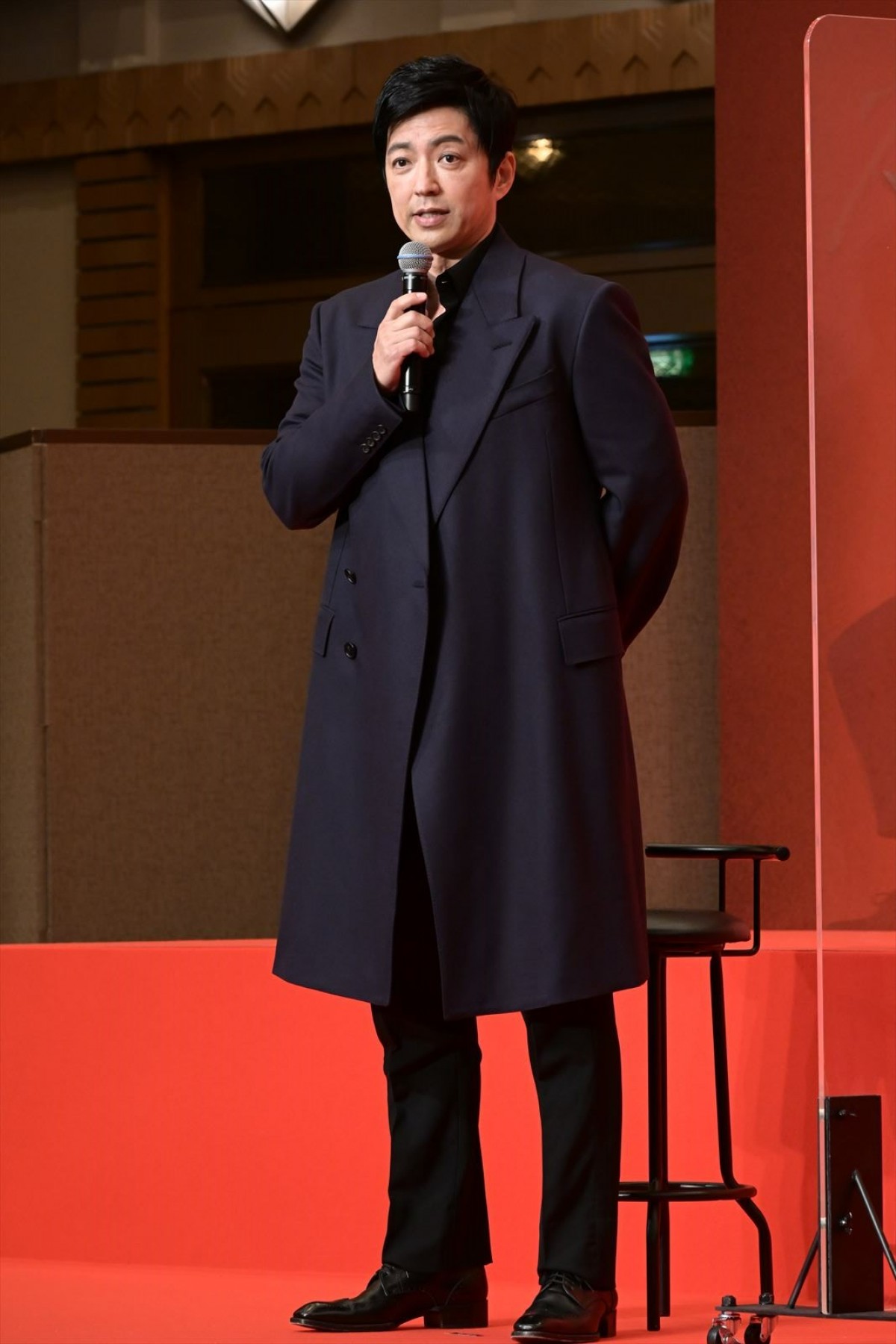 山崎賢人、映画『キングダム』続編の完成に喜び「すごい2ができている」