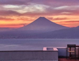 全棟プライベートバス付き「西伊豆　天空テラス」