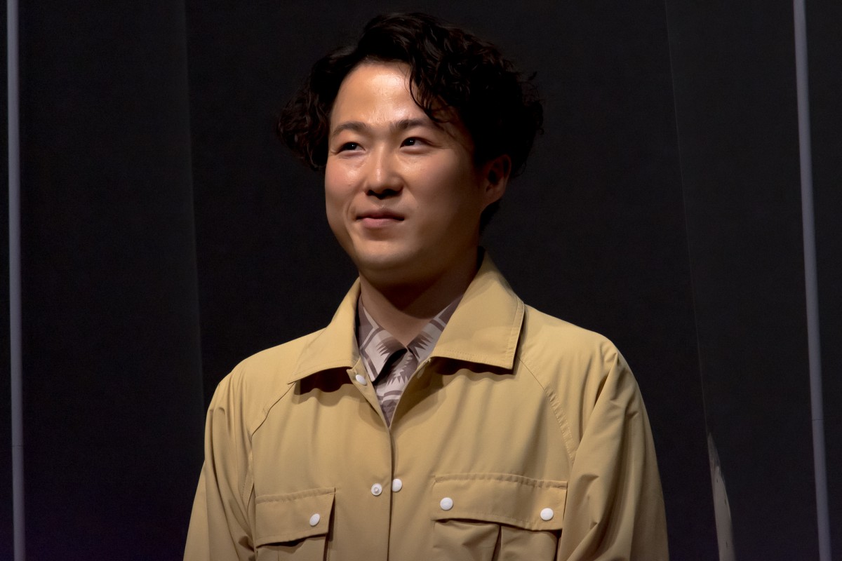 成田凌、葵わかなとの共演は「おもしろいし、楽しいし、勉強になる」　お互いへの信頼明かす