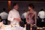 【動画】レイフ・ファインズ ＆アニャ・テイラー＝ジョイら、映画『ザ・メニュー』予告