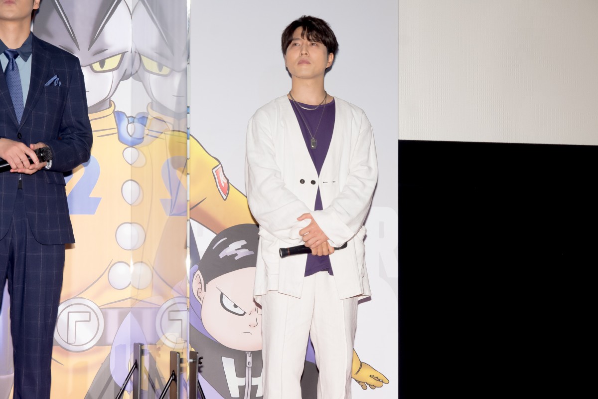 野沢雅子、ドラゴンボールは「絶対に裏切りません」　最新作に自信