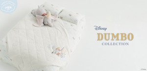 「Disney DUMBO COLLECTION」20220616