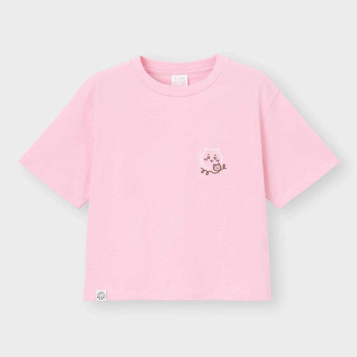 20220603_ちいかわGU