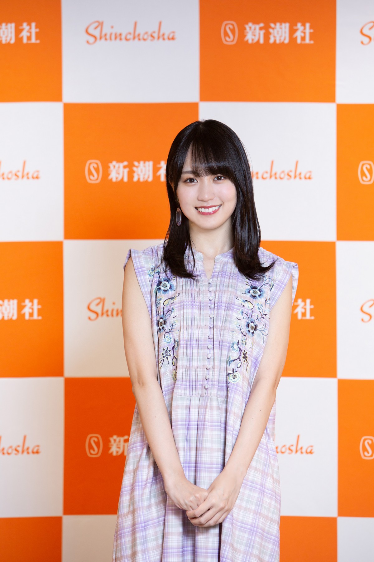 乃木坂46・賀喜遥香、母から写真集の感想もらう「ええやん」