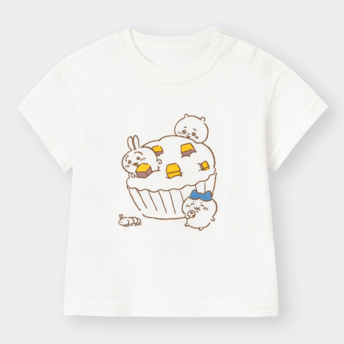 20220603_ちいかわGU