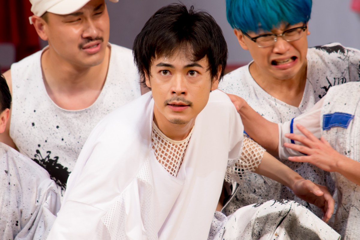 成田凌、葵わかなとの共演は「おもしろいし、楽しいし、勉強になる」　お互いへの信頼明かす