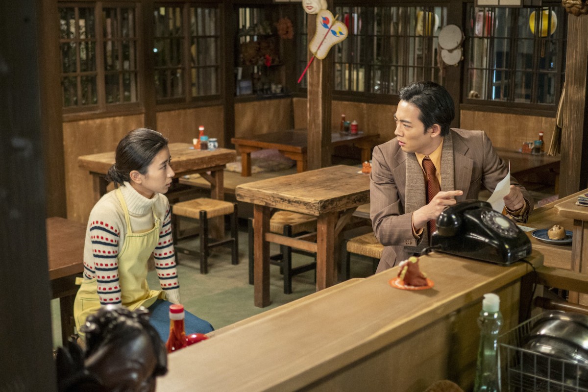 『ちむどんどん』再びだまされた賢秀、ツッコミの声続出「やっぱり」「目を覚ませ」