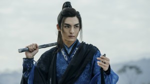 中国イケメン俳優が集結！ 時代劇ドラマ『鳳舞伝』、ワン・ハオシュエンら『陳情令』キャストの出演が話題に